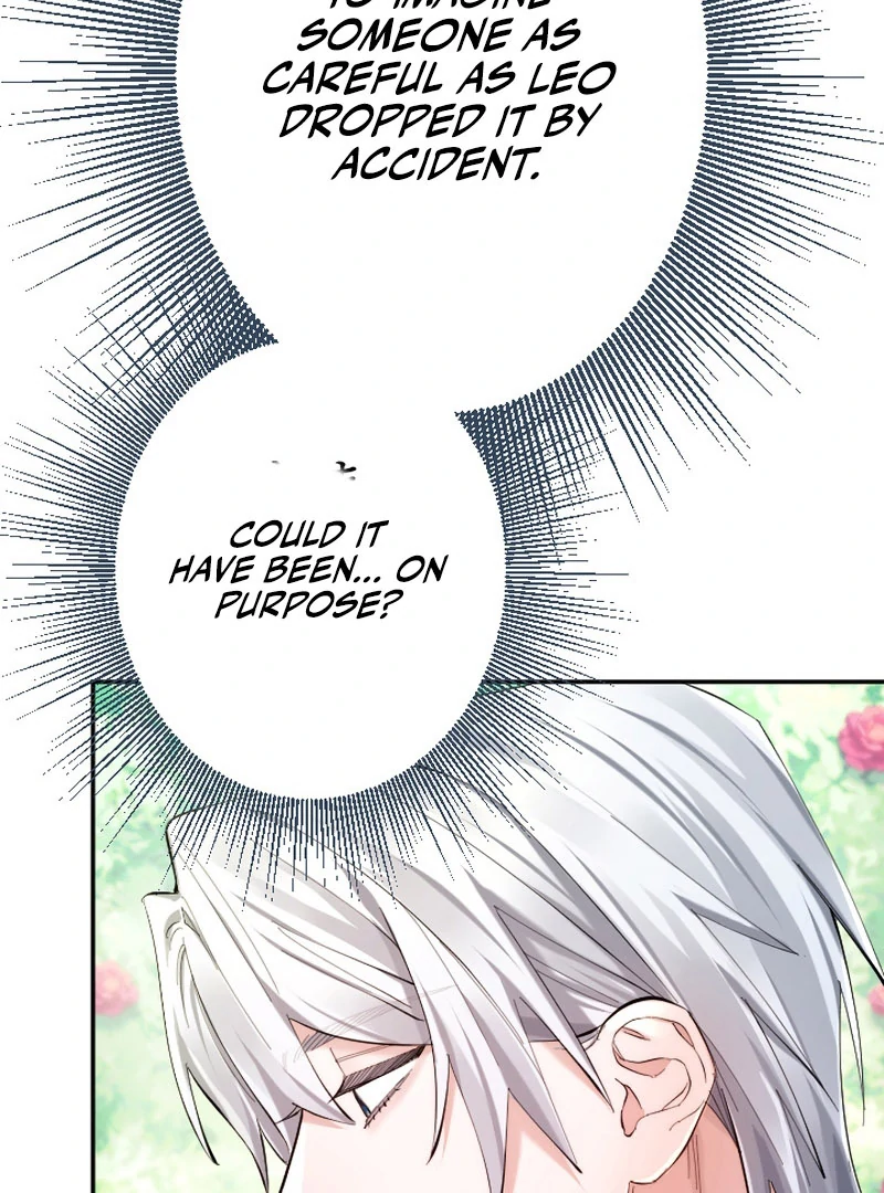 It’s Okay If You Don’t Love Me Chapter 30 452 070