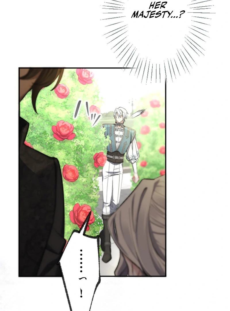 It’s Okay If You Don’t Love Me Chapter 30 455 073