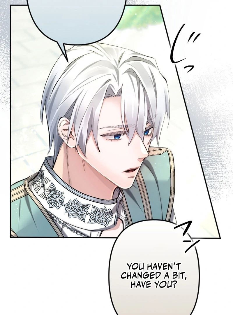 It’s Okay If You Don’t Love Me Chapter 30 465 083