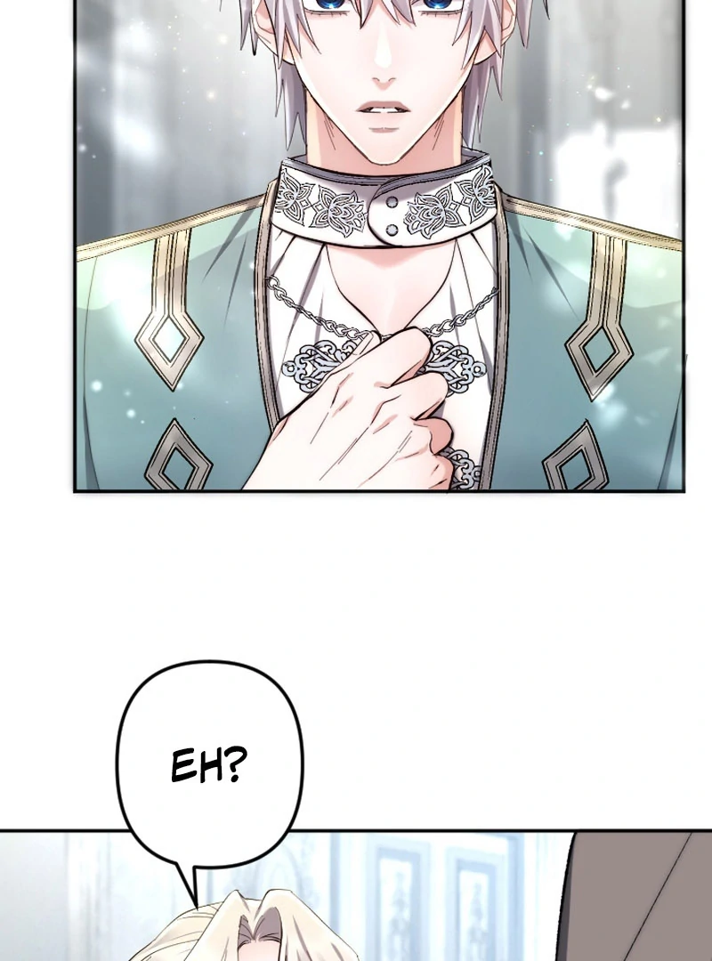 It’s Okay If You Don’t Love Me Chapter 30 485 103