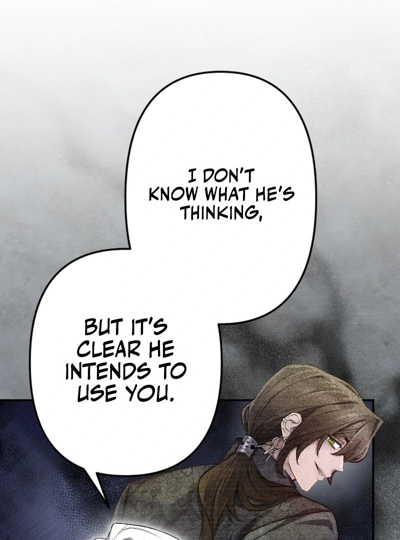 It’s Okay If You Don’t Love Me Chapter 30 487 105