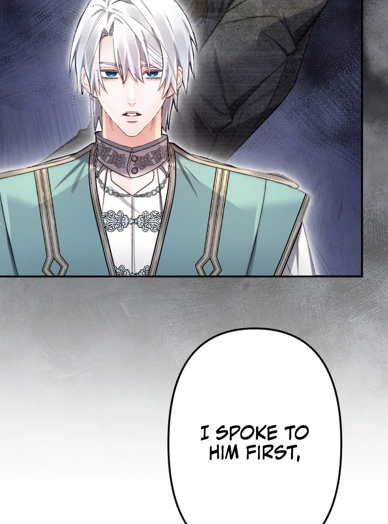 It’s Okay If You Don’t Love Me Chapter 30 488 106