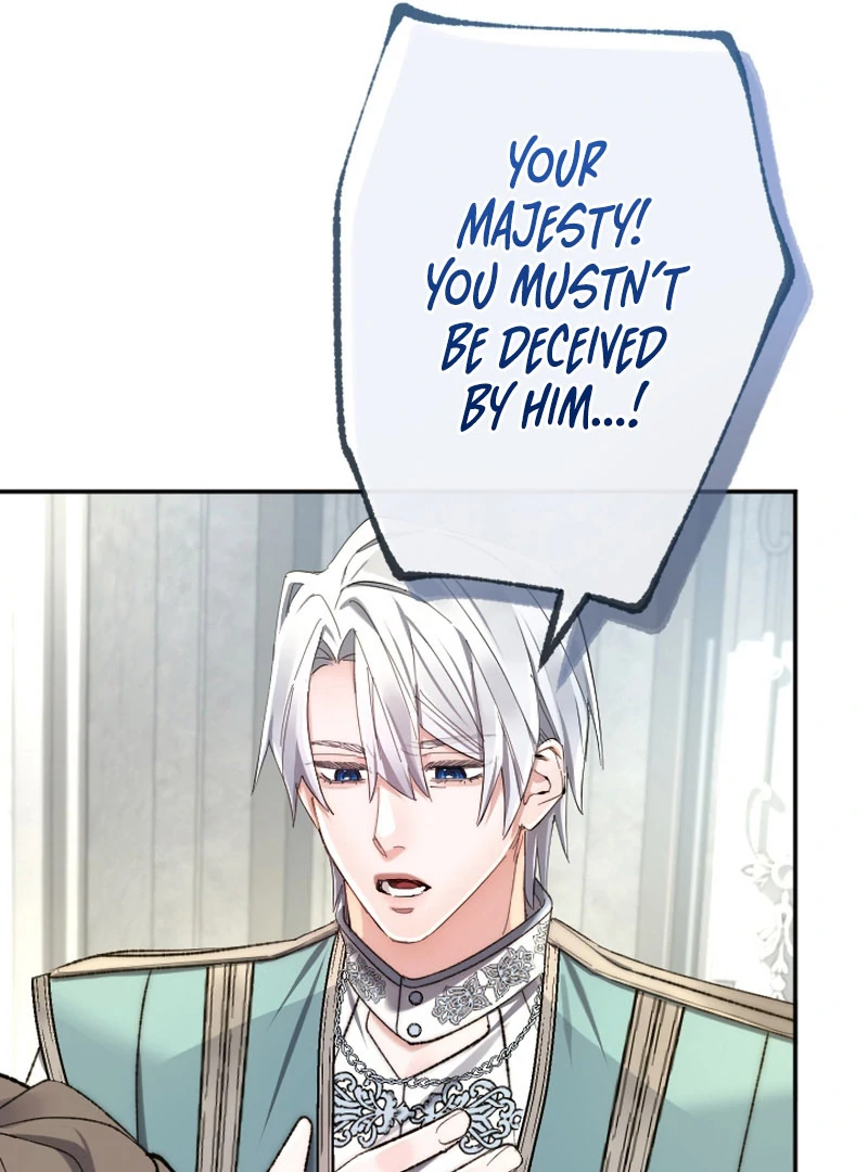 It’s Okay If You Don’t Love Me Chapter 30 492 110