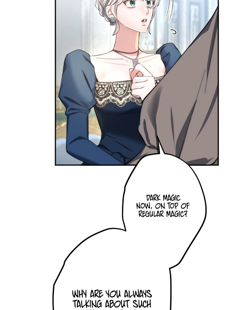 It’s Okay If You Don’t Love Me Chapter 30 494 112