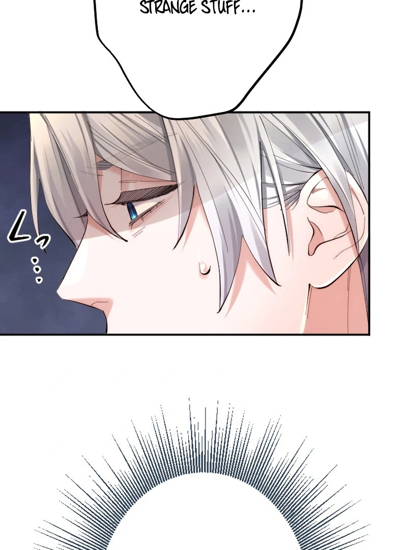 It’s Okay If You Don’t Love Me Chapter 30 495 113