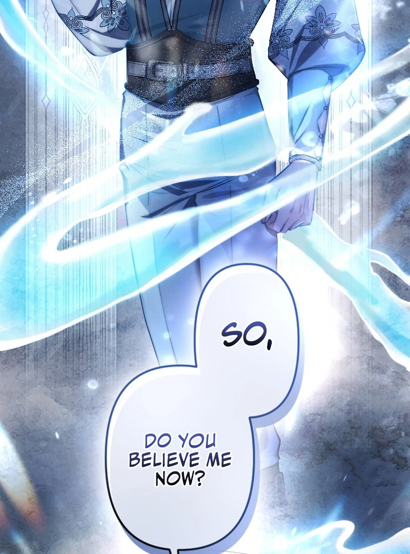 It’s Okay If You Don’t Love Me Chapter 30 503 121