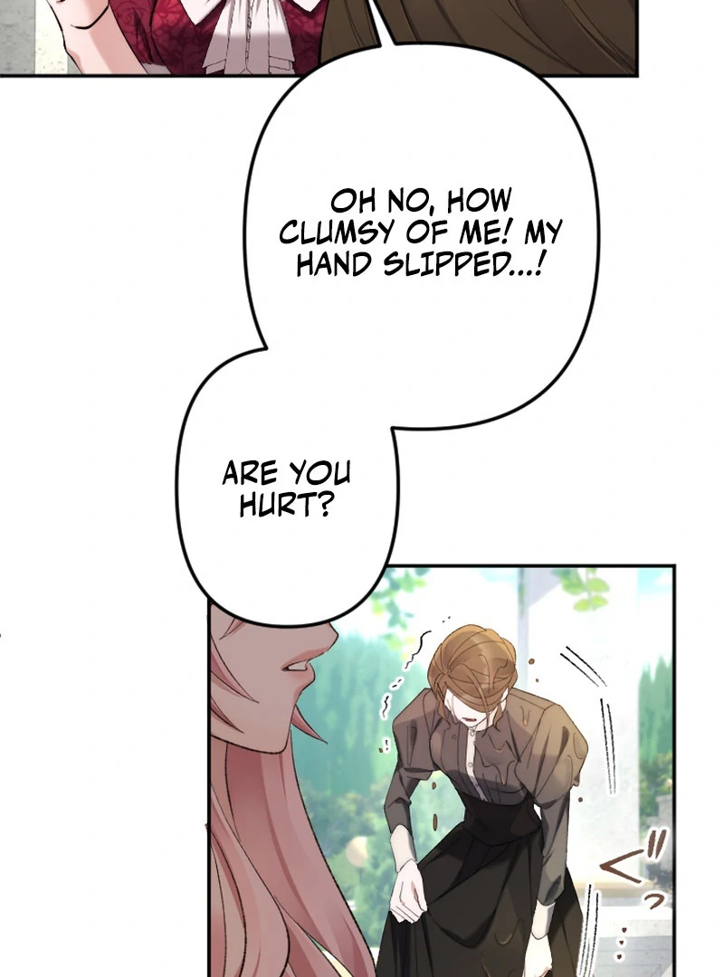 It’s Okay If You Don’t Love Me Chapter 32 379 036
