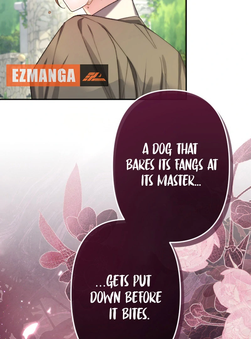 It’s Okay If You Don’t Love Me Chapter 32 383 040