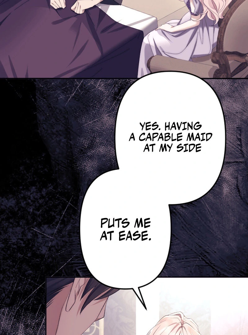 It’s Okay If You Don’t Love Me Chapter 32 390 047