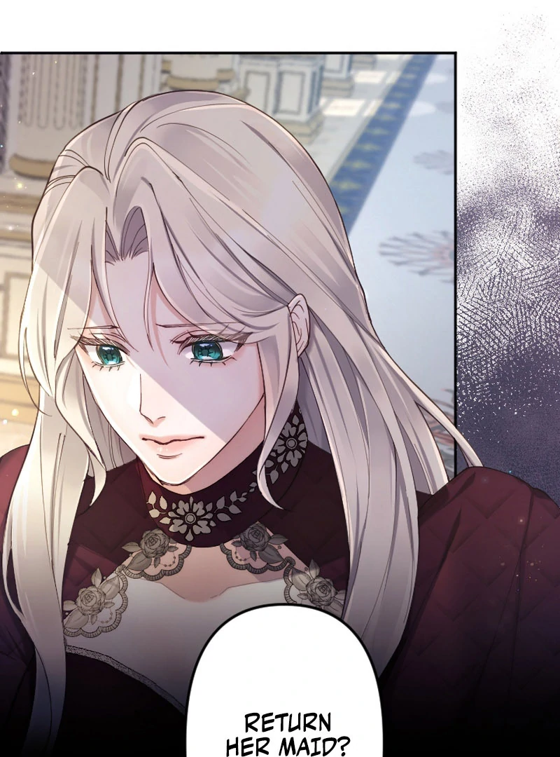 It’s Okay If You Don’t Love Me Chapter 32 400 057