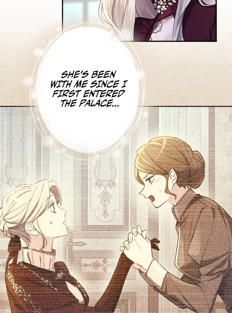 It’s Okay If You Don’t Love Me Chapter 32 405 062