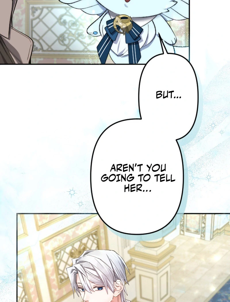 It’s Okay If You Don’t Love Me Chapter 32 423 080