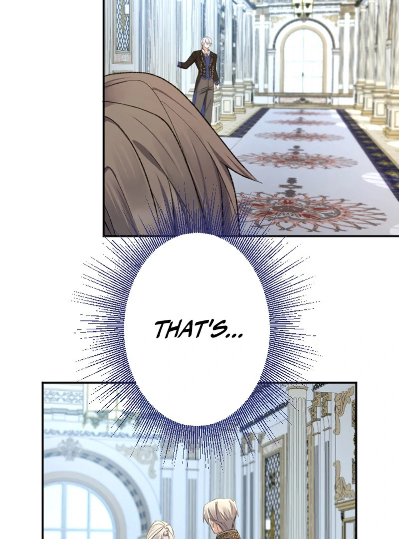 It’s Okay If You Don’t Love Me Chapter 32 429 086