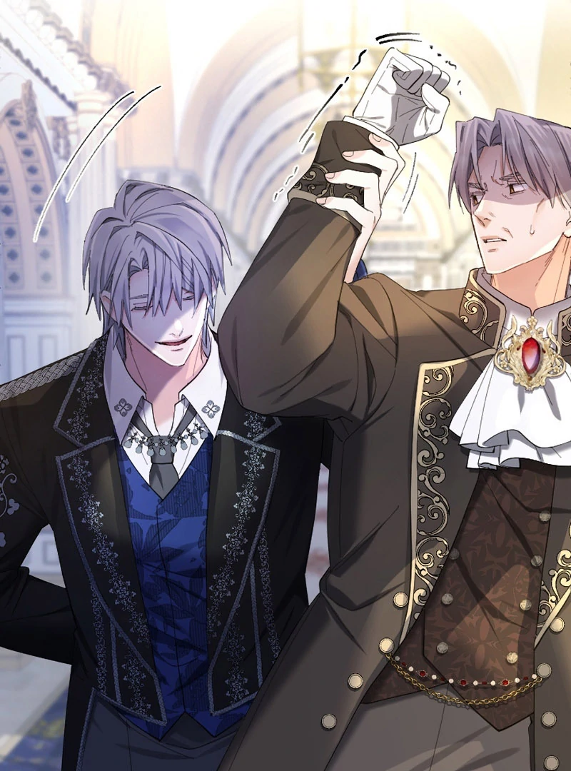 It’s Okay If You Don’t Love Me Chapter 32 449 106