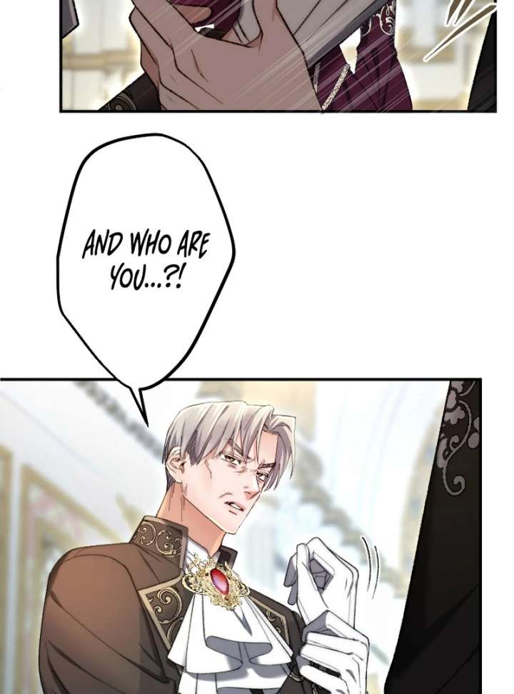 It’s Okay If You Don’t Love Me Chapter 33 387 014