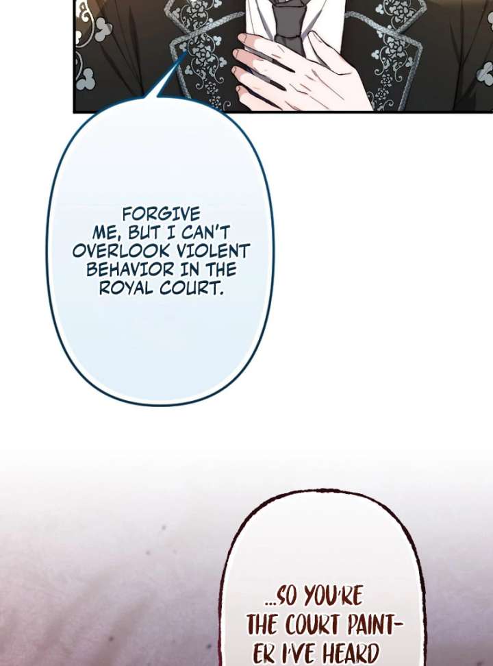 It’s Okay If You Don’t Love Me Chapter 33 389 016