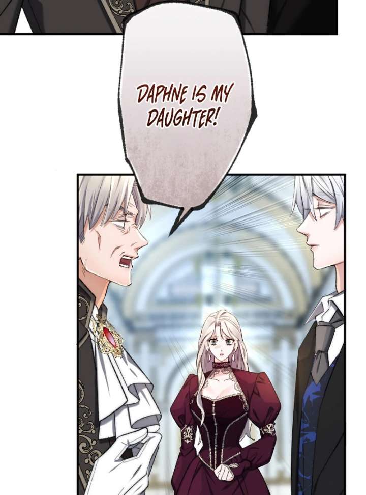 It’s Okay If You Don’t Love Me Chapter 33 400 027