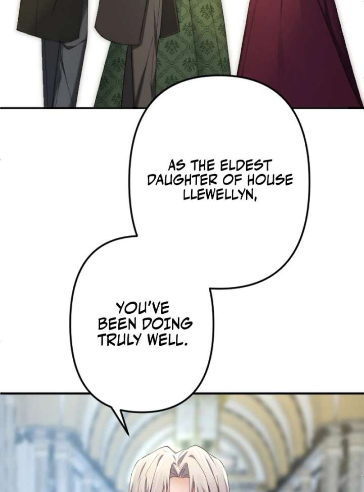 It’s Okay If You Don’t Love Me Chapter 33 410 037