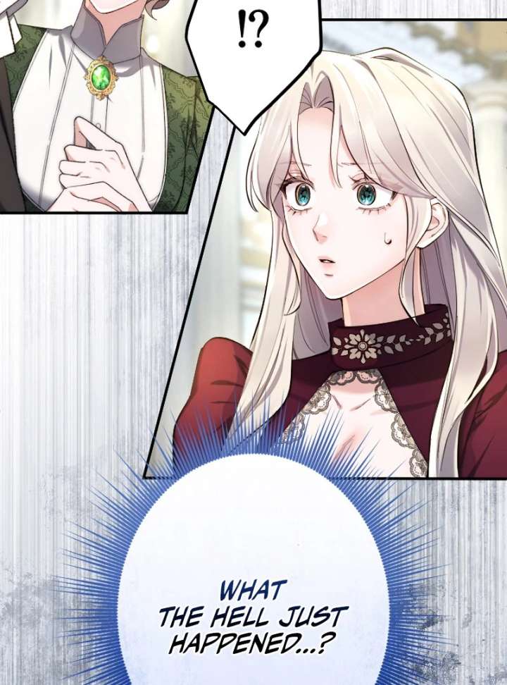 It’s Okay If You Don’t Love Me Chapter 33 412 039