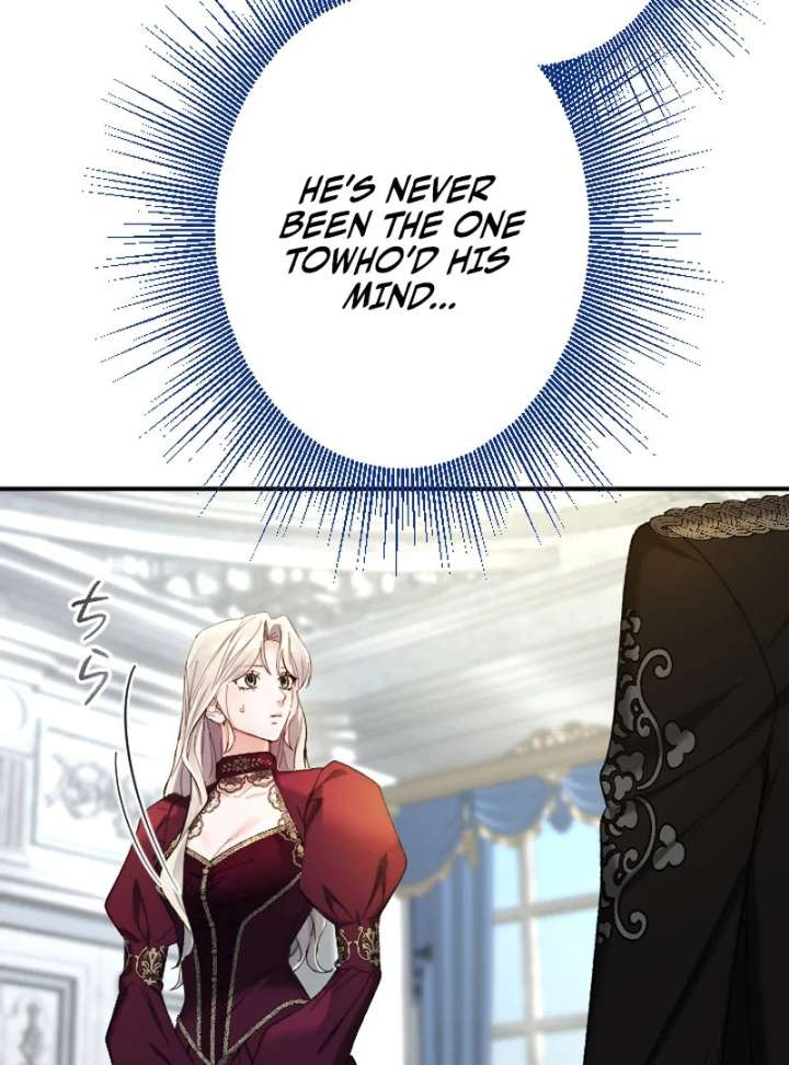 It’s Okay If You Don’t Love Me Chapter 33 420 047