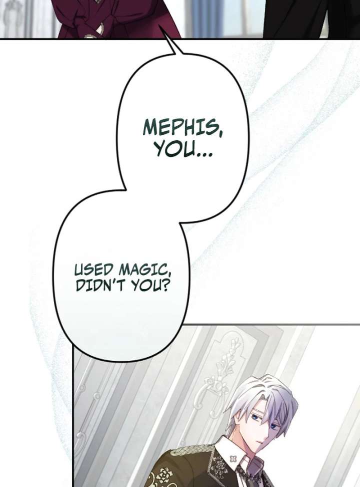 It’s Okay If You Don’t Love Me Chapter 33 421 048