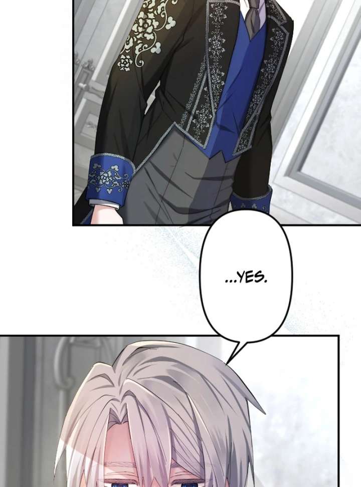 It’s Okay If You Don’t Love Me Chapter 33 422 049