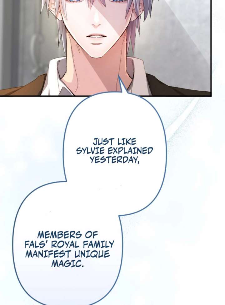 It’s Okay If You Don’t Love Me Chapter 33 423 050