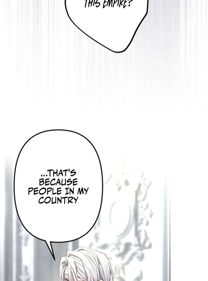 It’s Okay If You Don’t Love Me Chapter 33 430 057