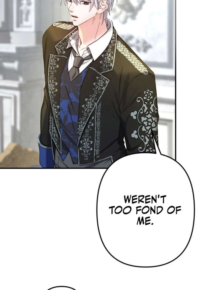 It’s Okay If You Don’t Love Me Chapter 33 431 058