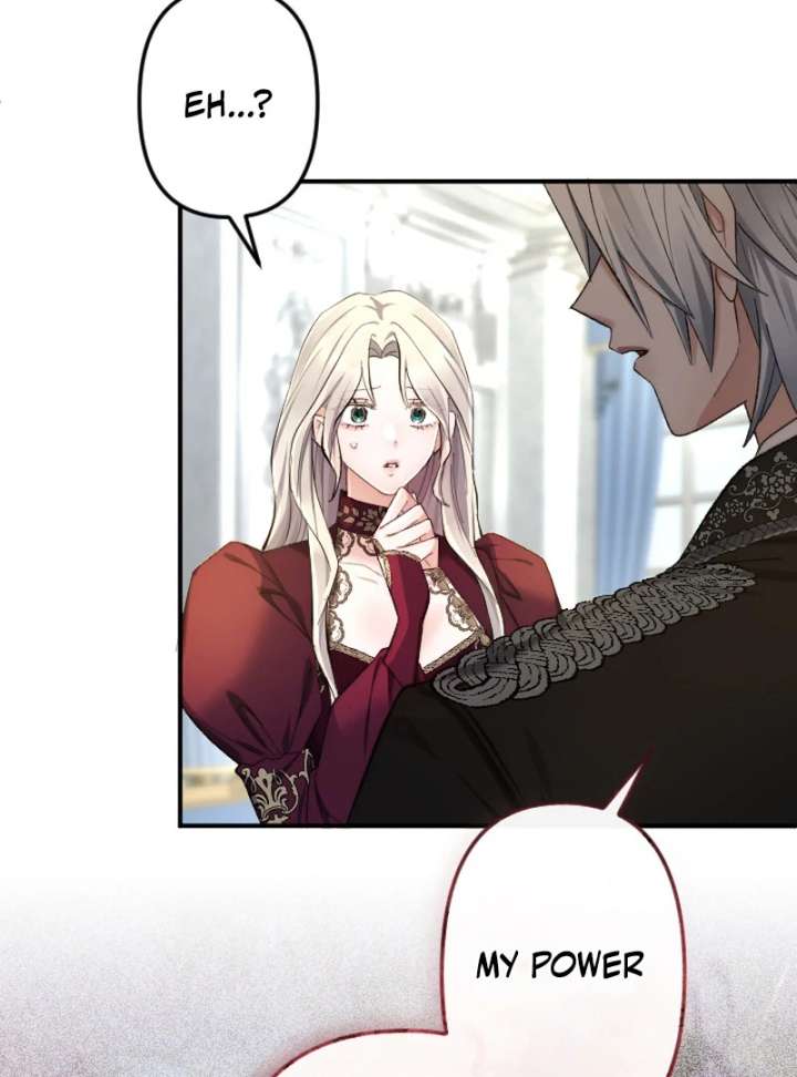 It’s Okay If You Don’t Love Me Chapter 33 432 059