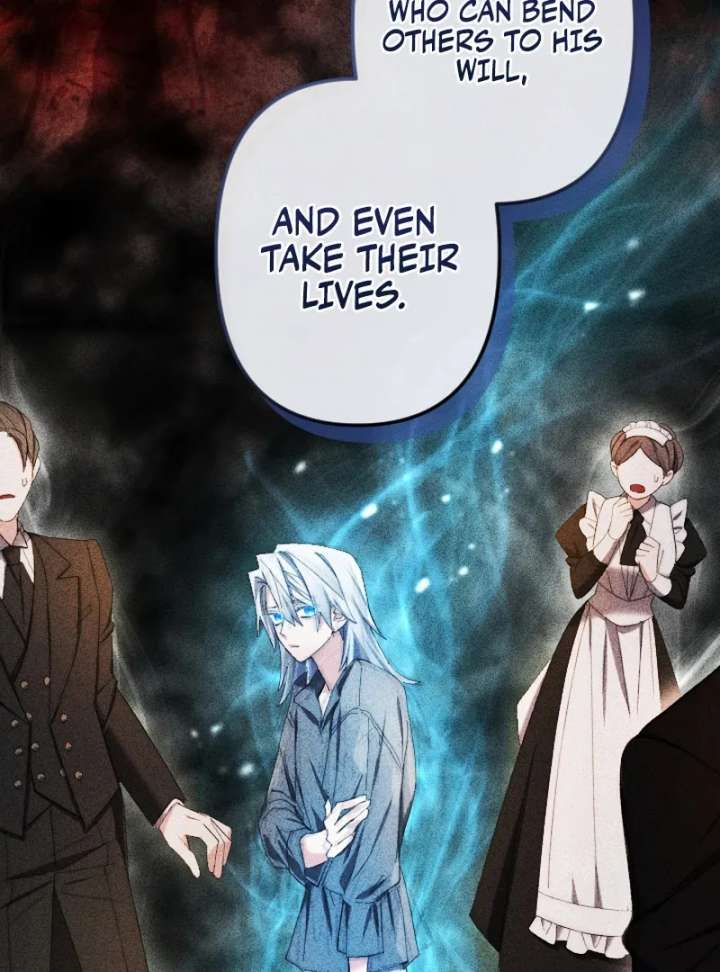 It’s Okay If You Don’t Love Me Chapter 33 438 065