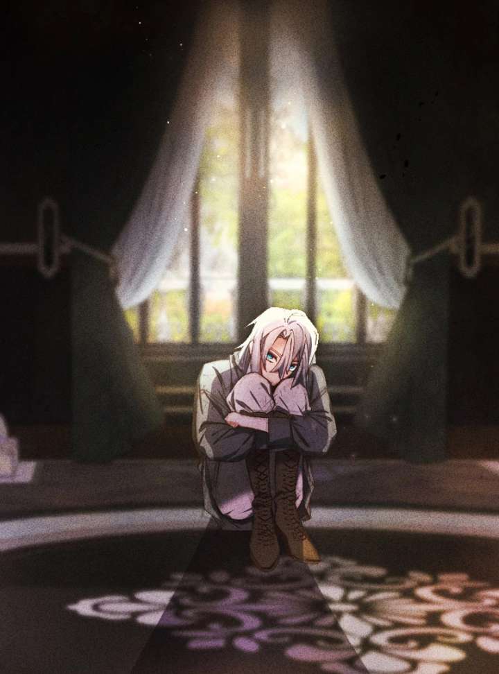 It’s Okay If You Don’t Love Me Chapter 33 440 067