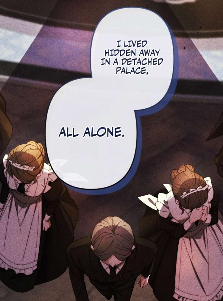 It’s Okay If You Don’t Love Me Chapter 33 441 068