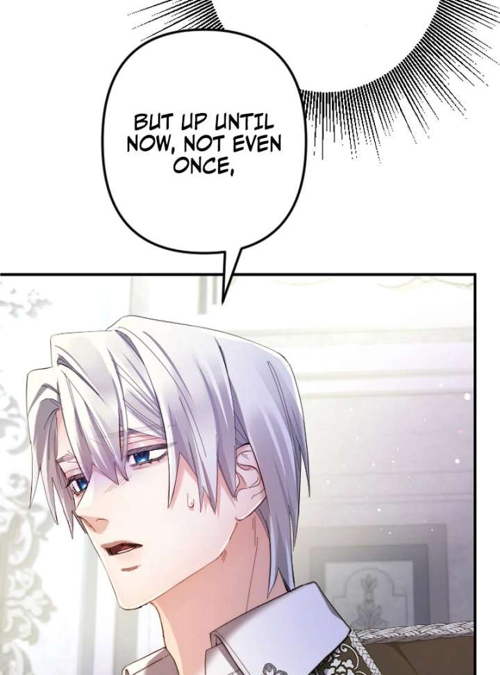 It’s Okay If You Don’t Love Me Chapter 33 447 074