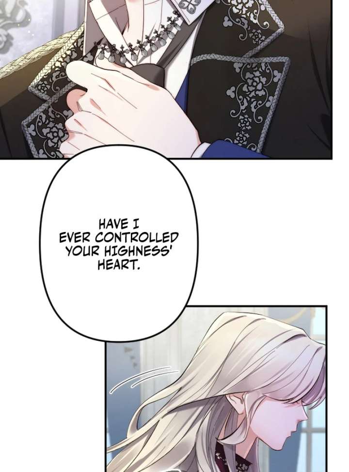 It’s Okay If You Don’t Love Me Chapter 33 448 075