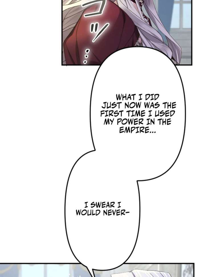 It’s Okay If You Don’t Love Me Chapter 33 449 076