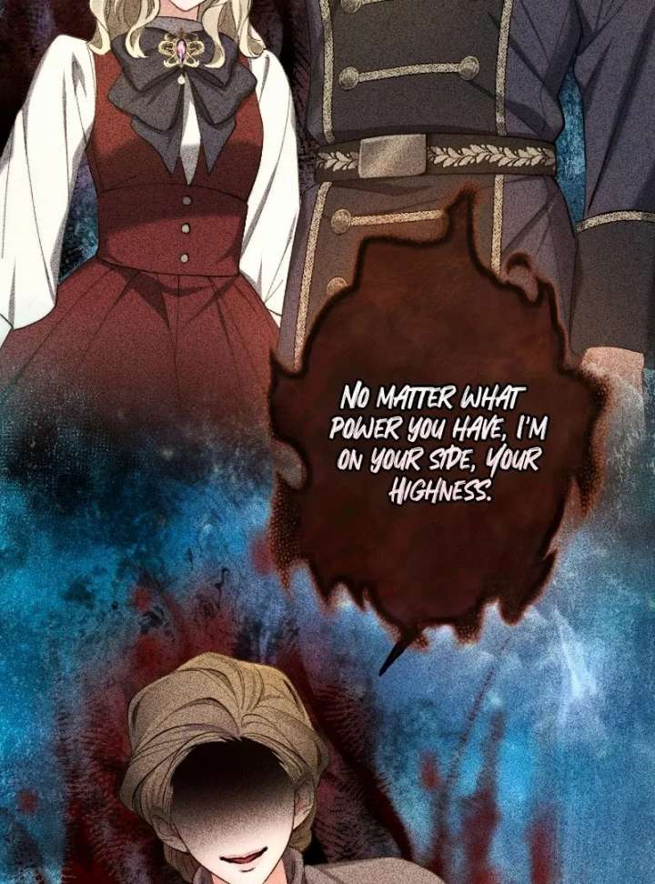 It’s Okay If You Don’t Love Me Chapter 33 458 085