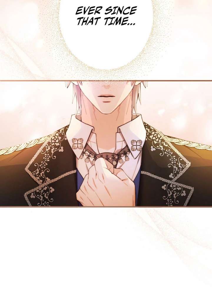 It’s Okay If You Don’t Love Me Chapter 33 463 090