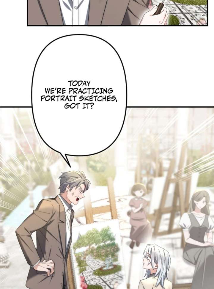 It’s Okay If You Don’t Love Me Chapter 33 466 093