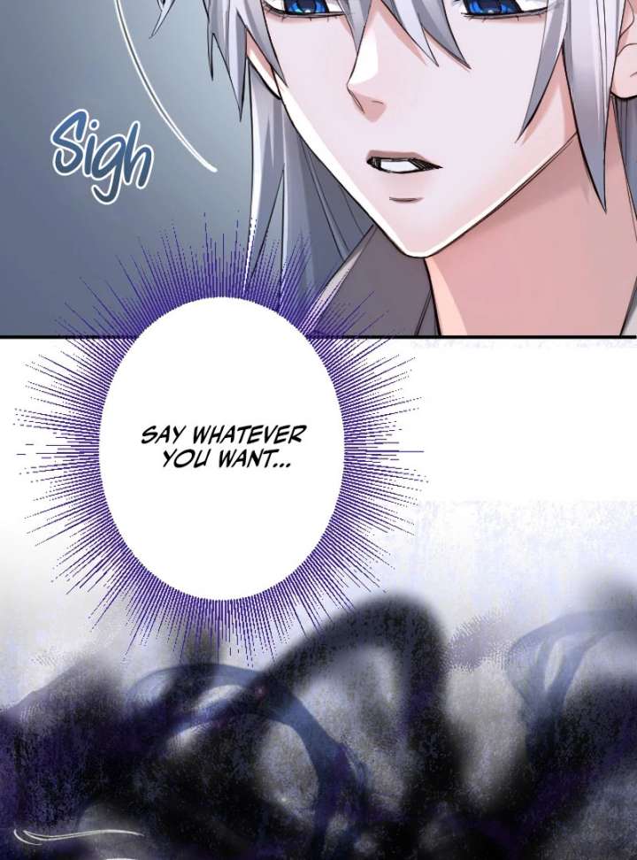 It’s Okay If You Don’t Love Me Chapter 33 473 100