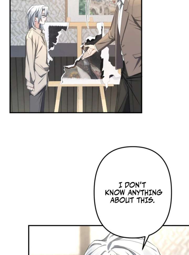 It’s Okay If You Don’t Love Me Chapter 33 477 104