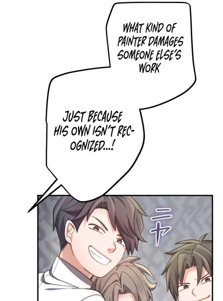 It’s Okay If You Don’t Love Me Chapter 33 481 108