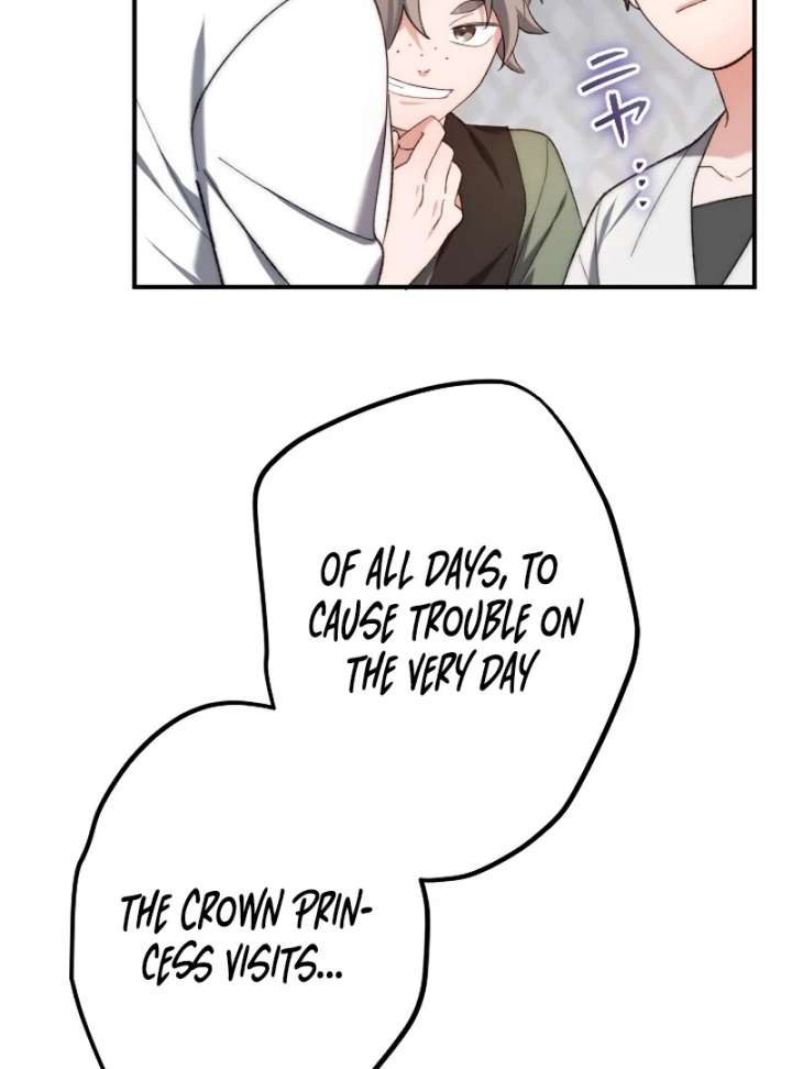 It’s Okay If You Don’t Love Me Chapter 33 482 109