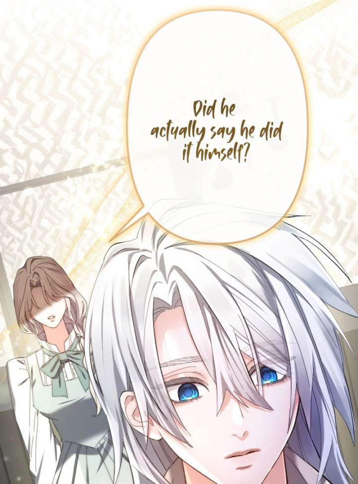 It’s Okay If You Don’t Love Me Chapter 33 486 113