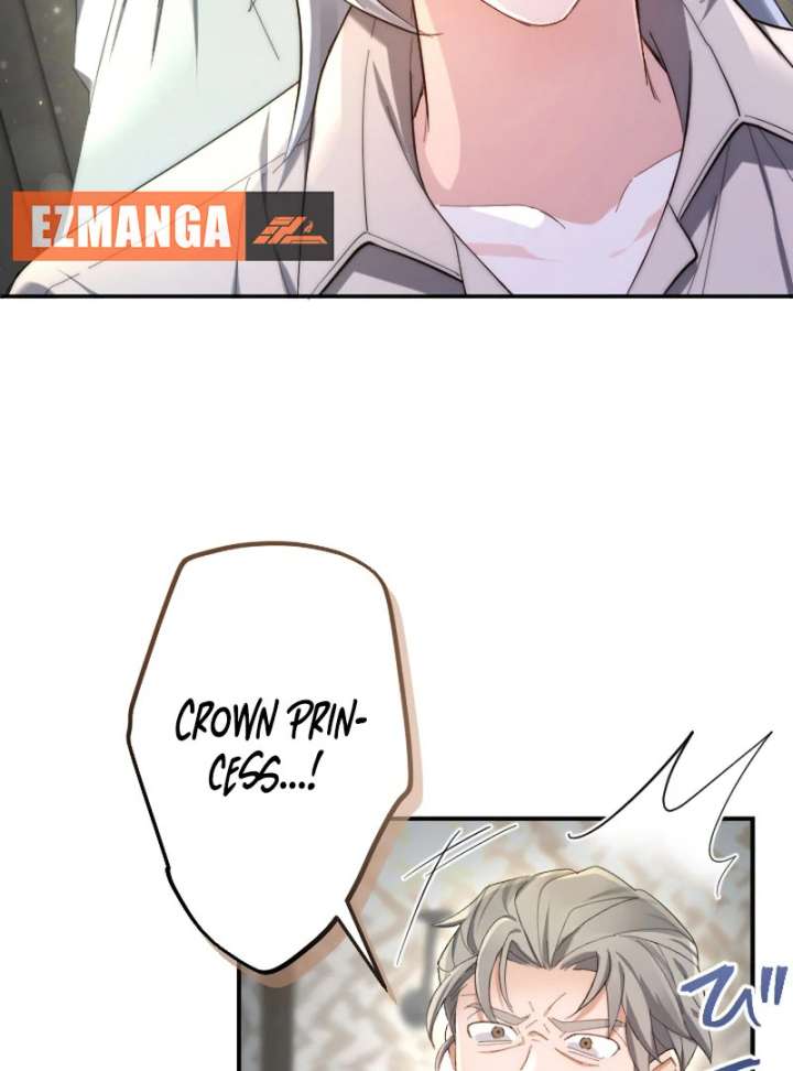 It’s Okay If You Don’t Love Me Chapter 33 487 114