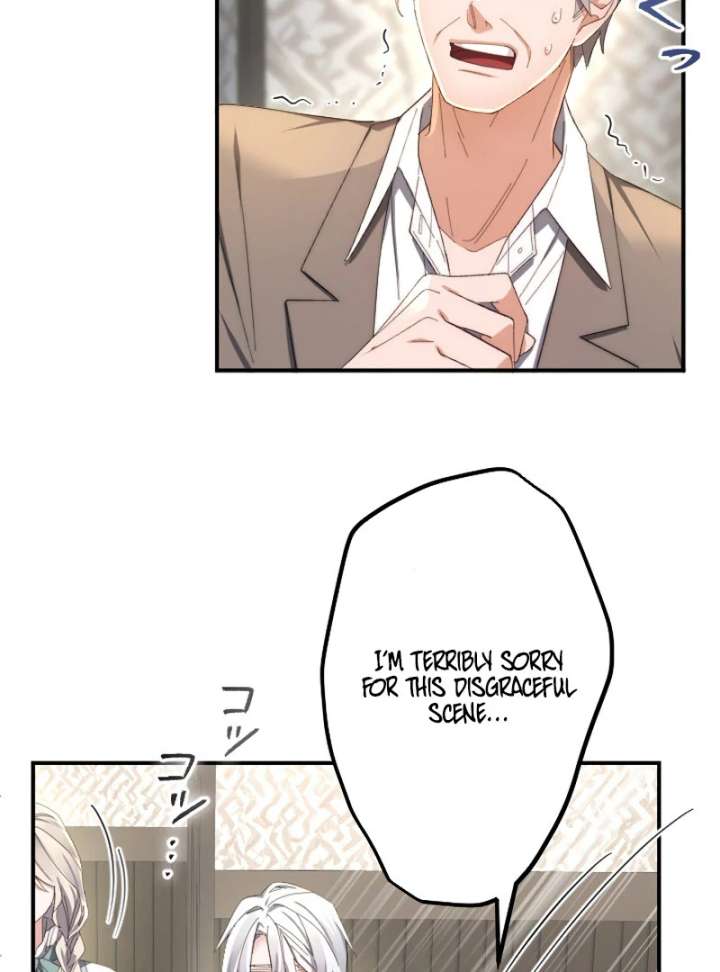 It’s Okay If You Don’t Love Me Chapter 33 488 115