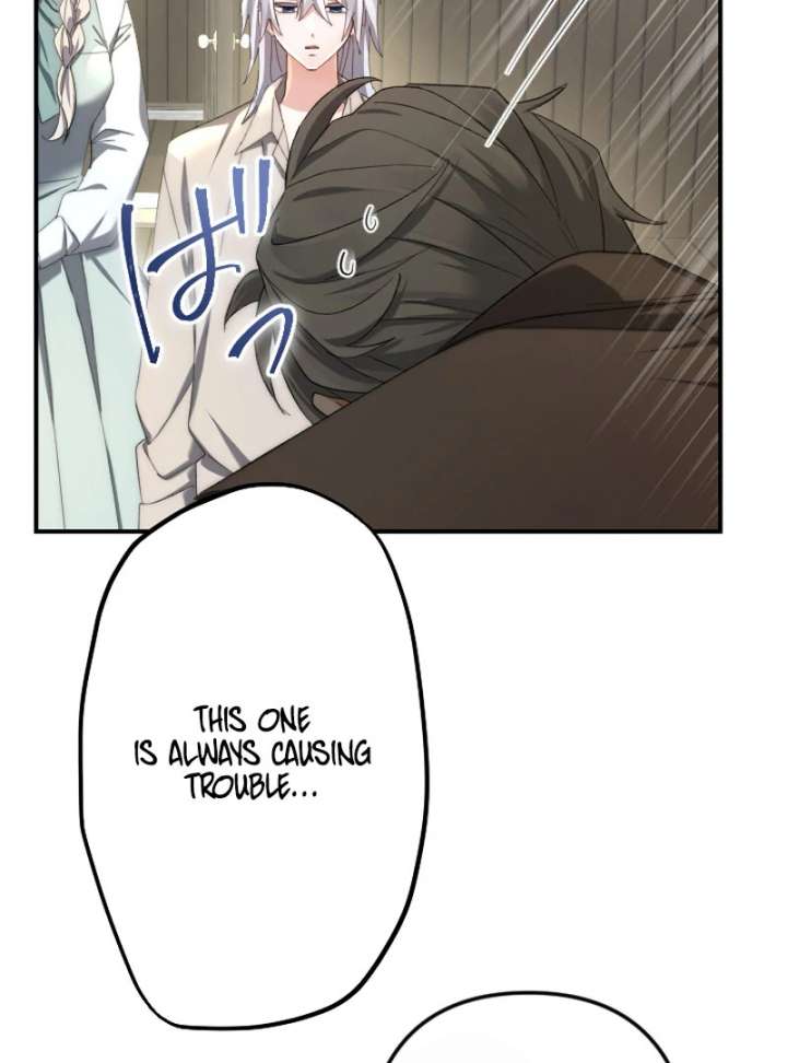 It’s Okay If You Don’t Love Me Chapter 33 489 116