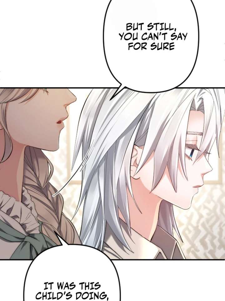 It’s Okay If You Don’t Love Me Chapter 33 490 117