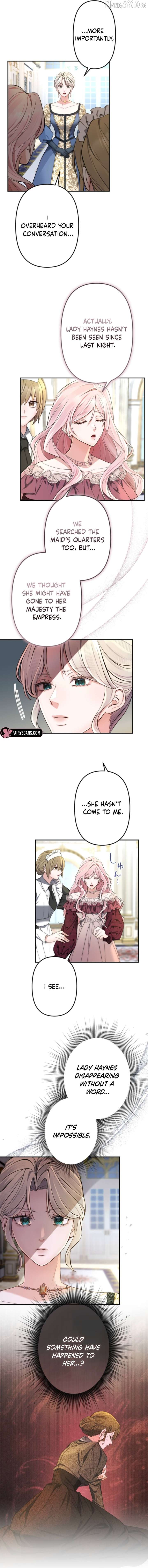 It’s Okay If You Don’t Love Me Chapter 42 55 03