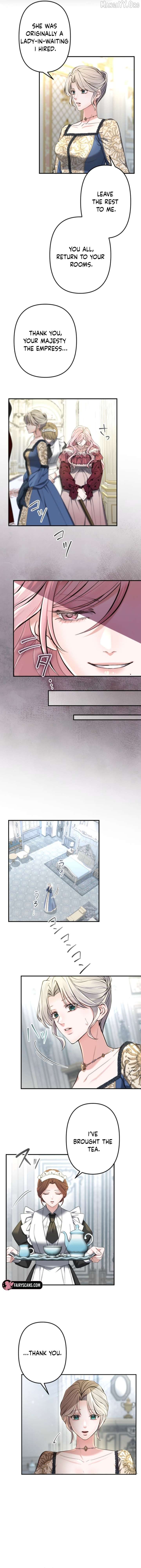It’s Okay If You Don’t Love Me Chapter 42 56 04